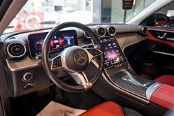 مرسيدس بنز C-Class